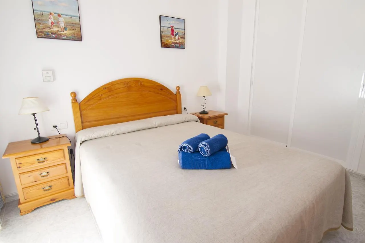 Pulguilla E Menyber Apartment Nerja