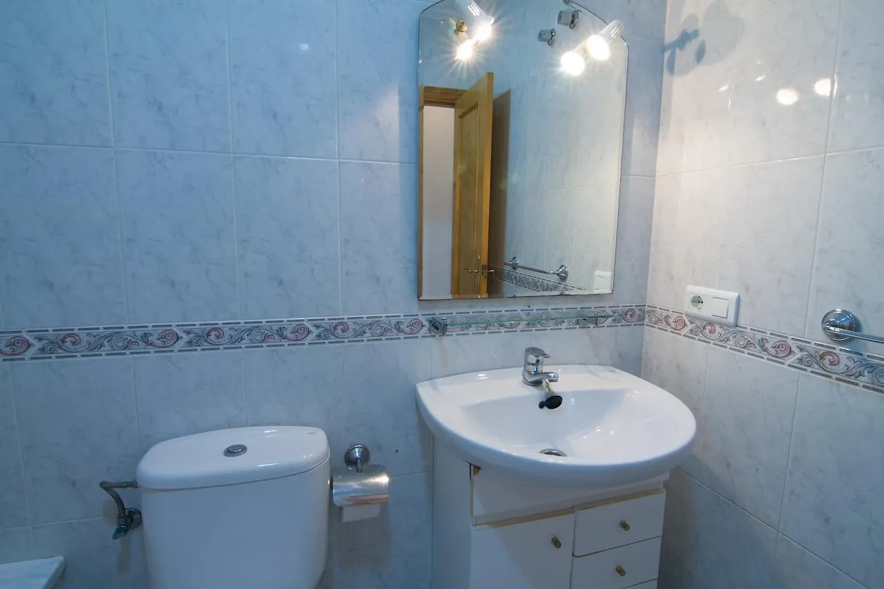 Pulguilla E Menyber Apartment Nerja