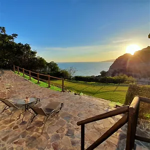 Casa rural Bella Sirena, Nerja