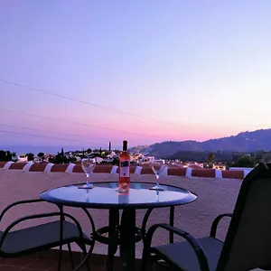 Habitación en casa particular Sunset View, Nerja